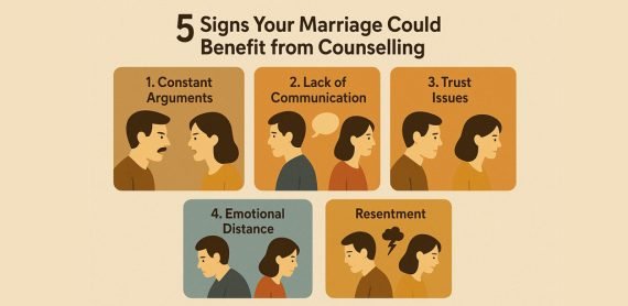 Post-Marriage Counselling