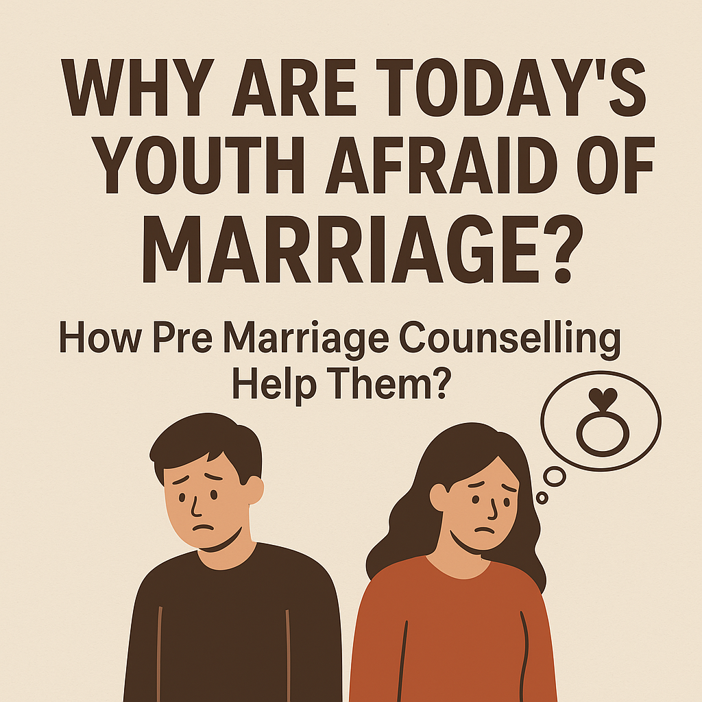 Insights from the Best Marriage Counsellor & Relationship Experts