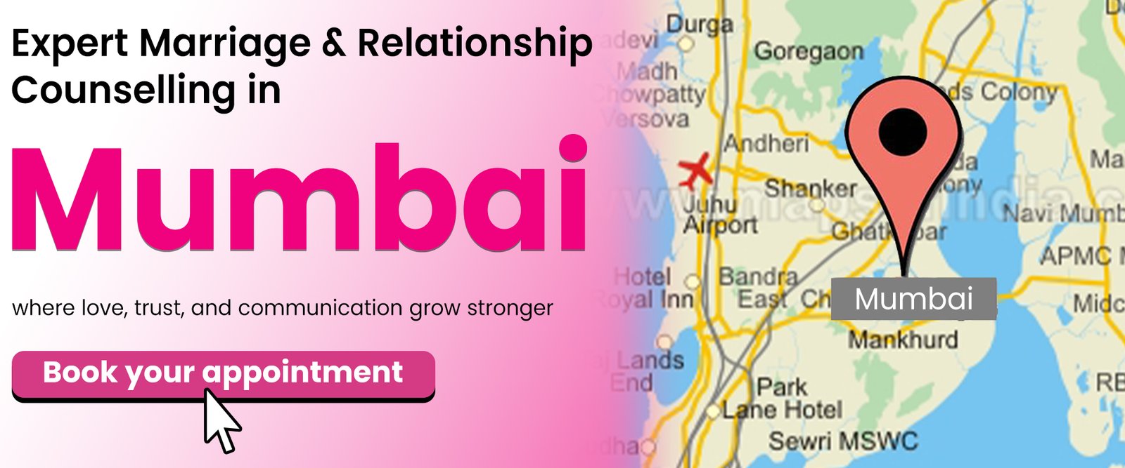 marriage counselling in mumbai