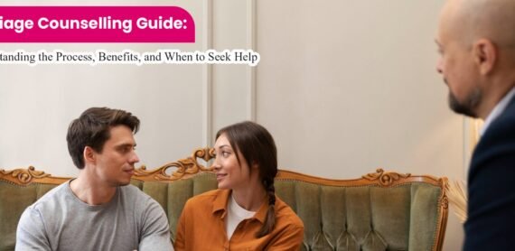 marriage counselling guide