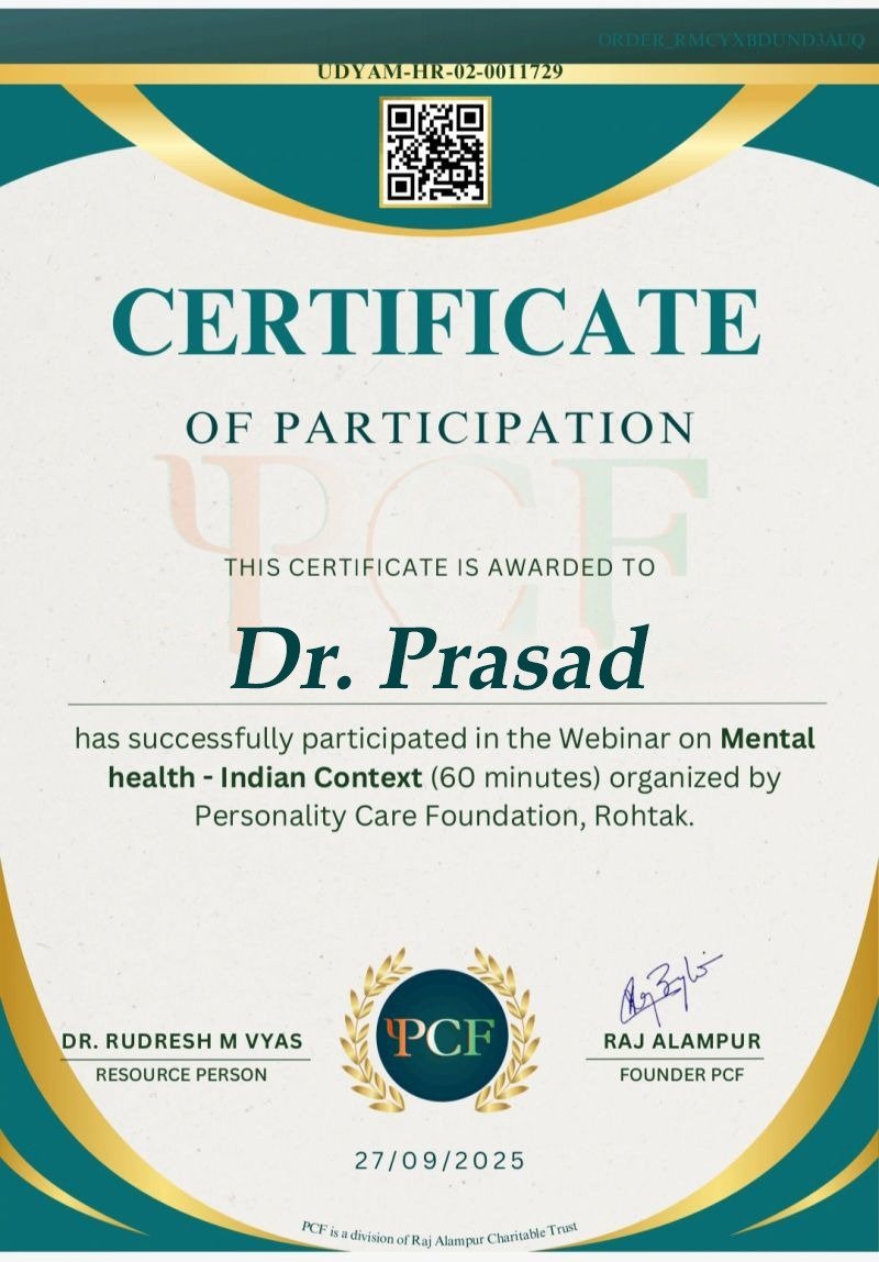 Marriage Counseling Clinic - FixMyBond Awards