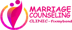 Marriage Counseling Clinic - FixMyBond