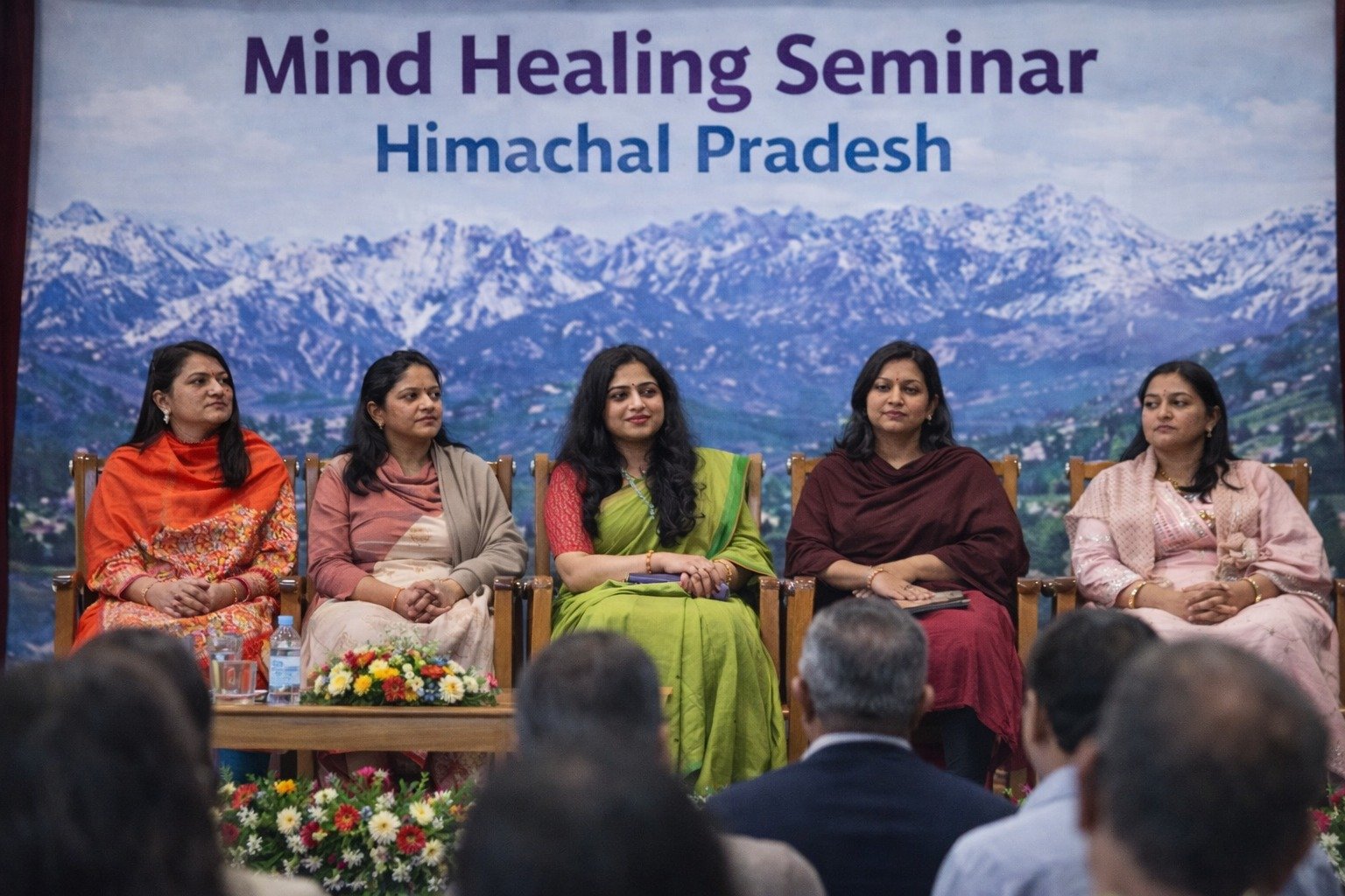 Dr. Prasad, a distinguished Counselling Psychologist at FixMyBond Marriage Counselling Clinic Dr. Prasad, a distinguished Counselling Psychologist at FixMyBond Marriage Counselling Clinic