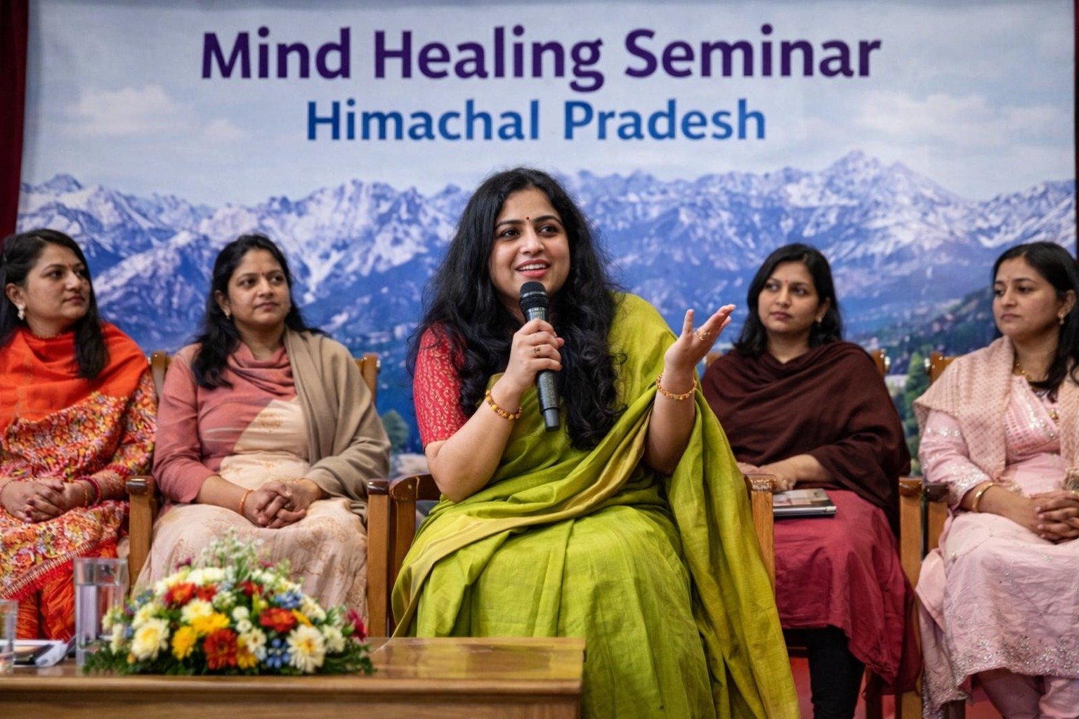 Marriage Counseling Clinic - Fixmybond awards