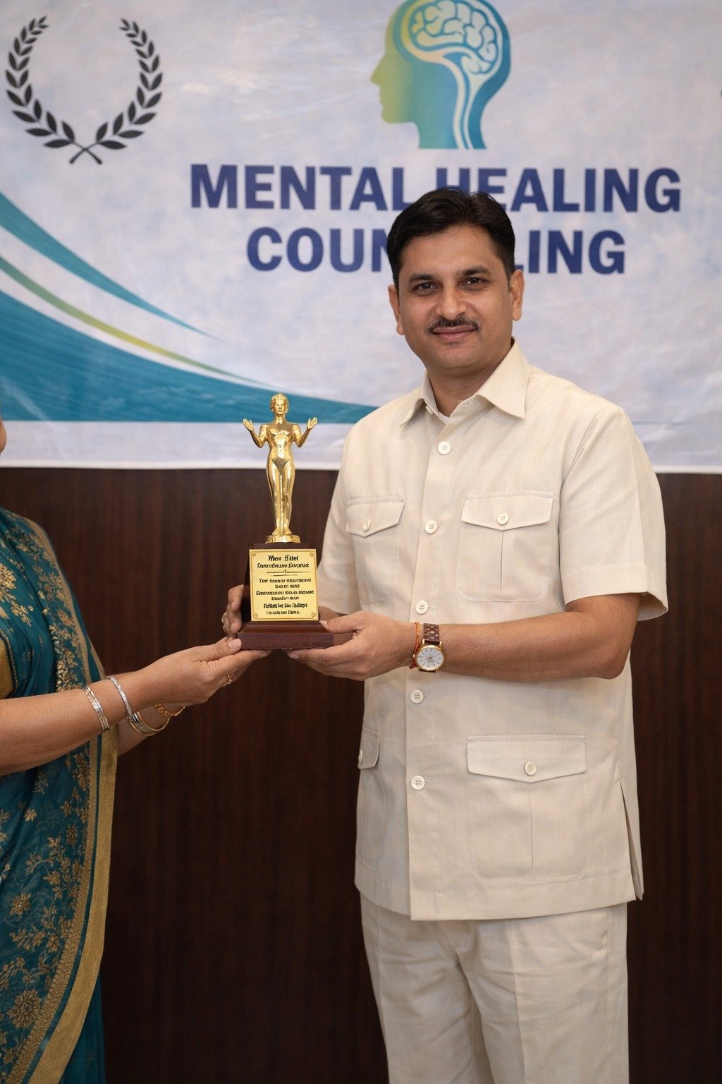 Dr. Ashok Kumar Marriage Counseling Clinic - Fixmybond Dr. Ashok Kumar Marriage Counseling Clinic - Fixmybond