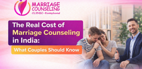 how much does online marriage counseling cost