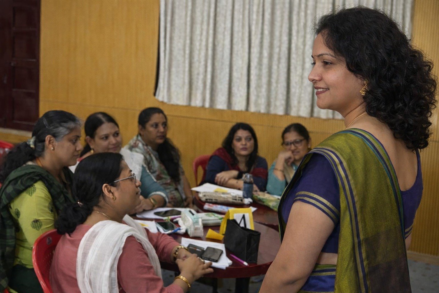 Dr. Samruddha fixmybond