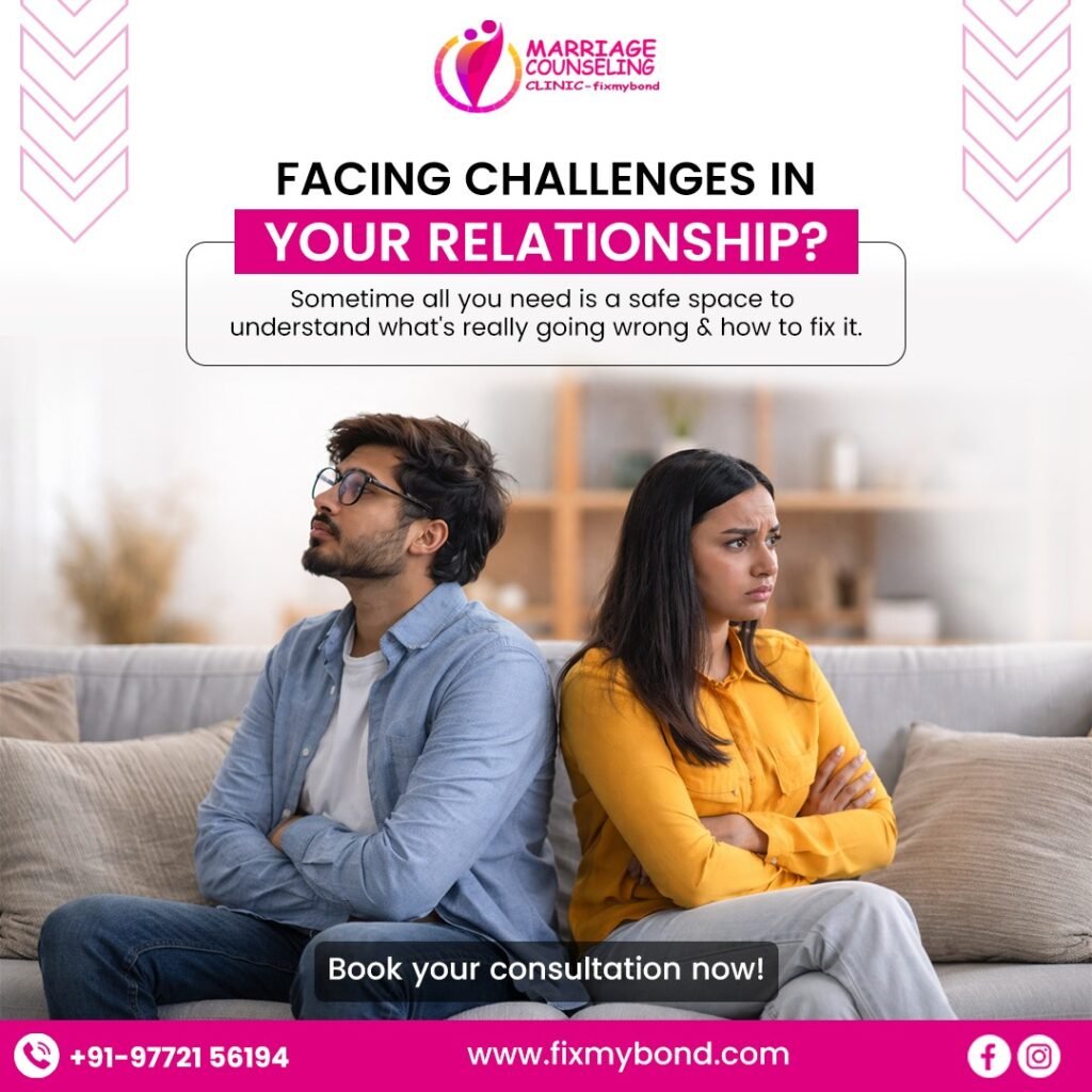 Can Marriage Counseling Really Save Your Marriage