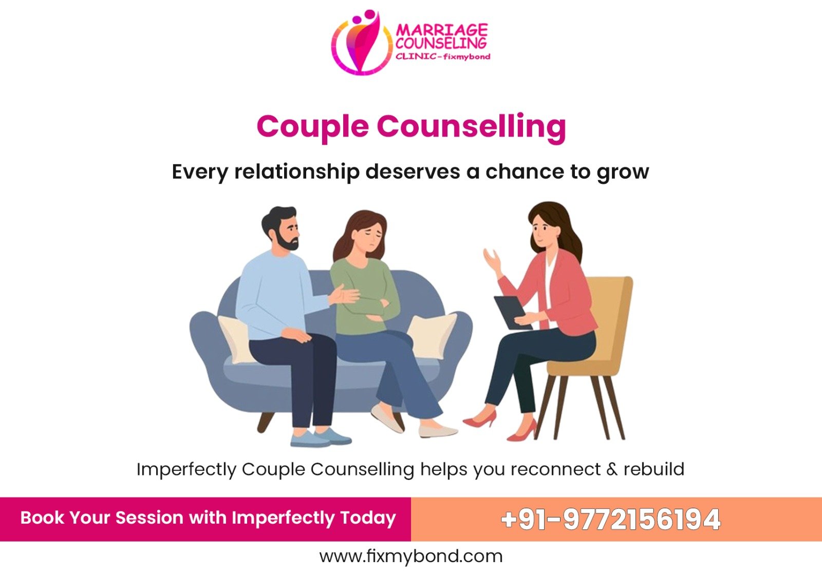Marriage Counselling in nagpur