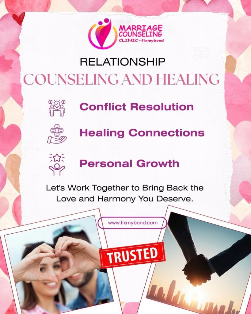 Divorce Rate After Marriage Counseling