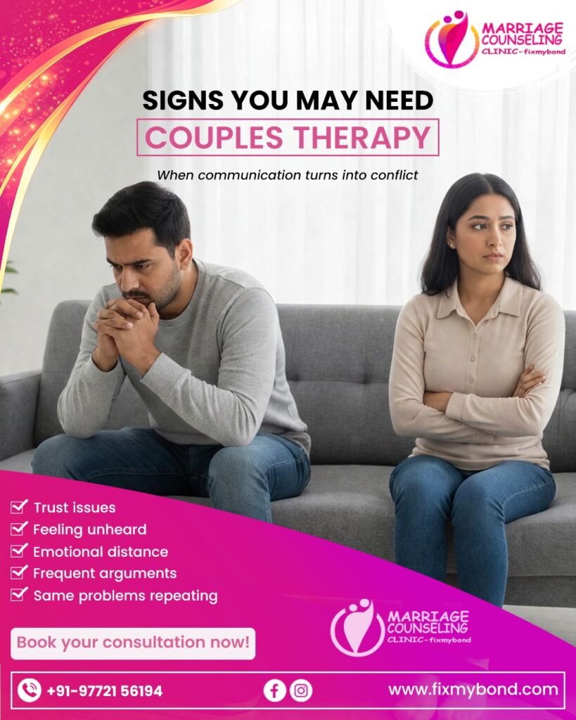 10 Clear Signs It’s Time to End a Relationship