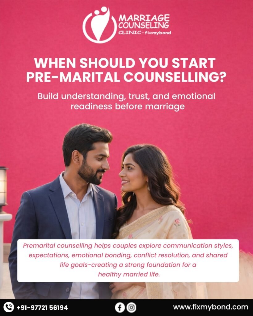 Imbalances in Relationships