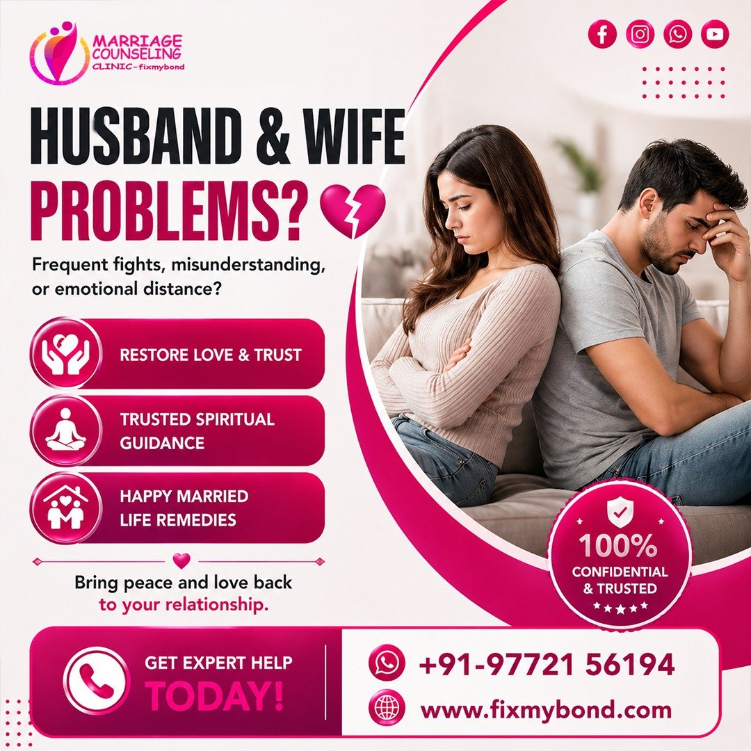 Best Pre/Post Marriage and Relationship/Couple Therapy/Psychologist/Counsellor/Counselling in Gurgaon