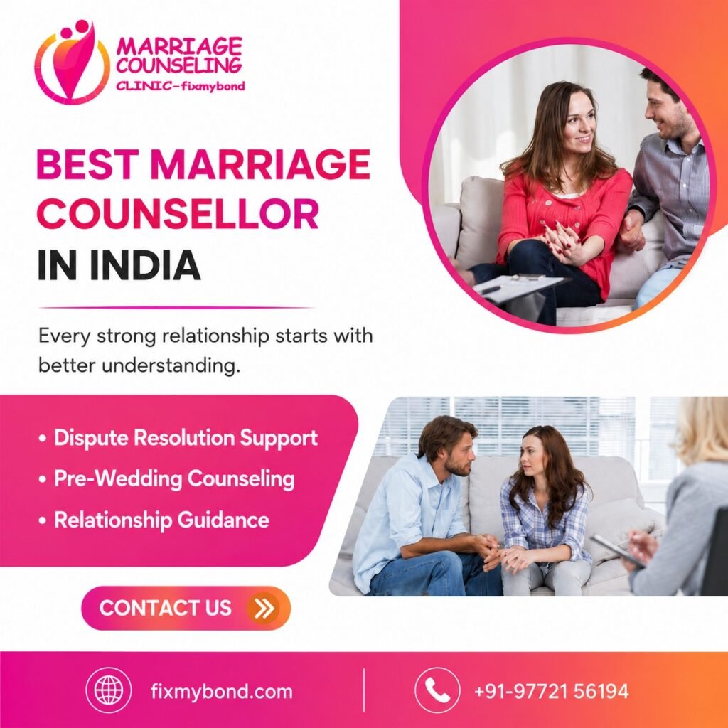 Individual Therapy for Relationship Issues
