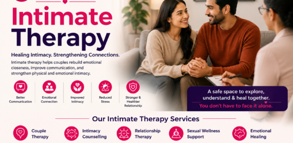 intimate therapy