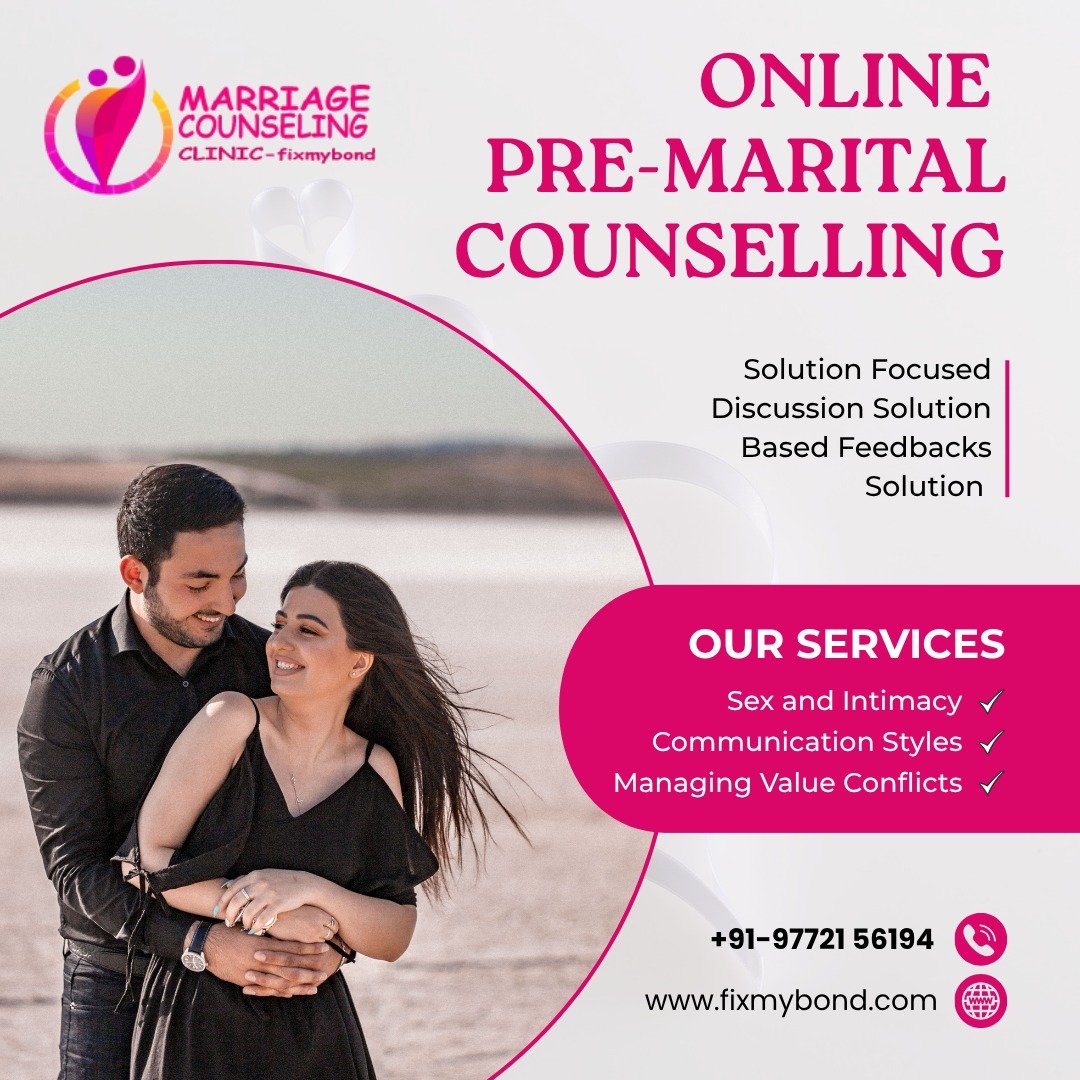 marriage counselling in Chennai