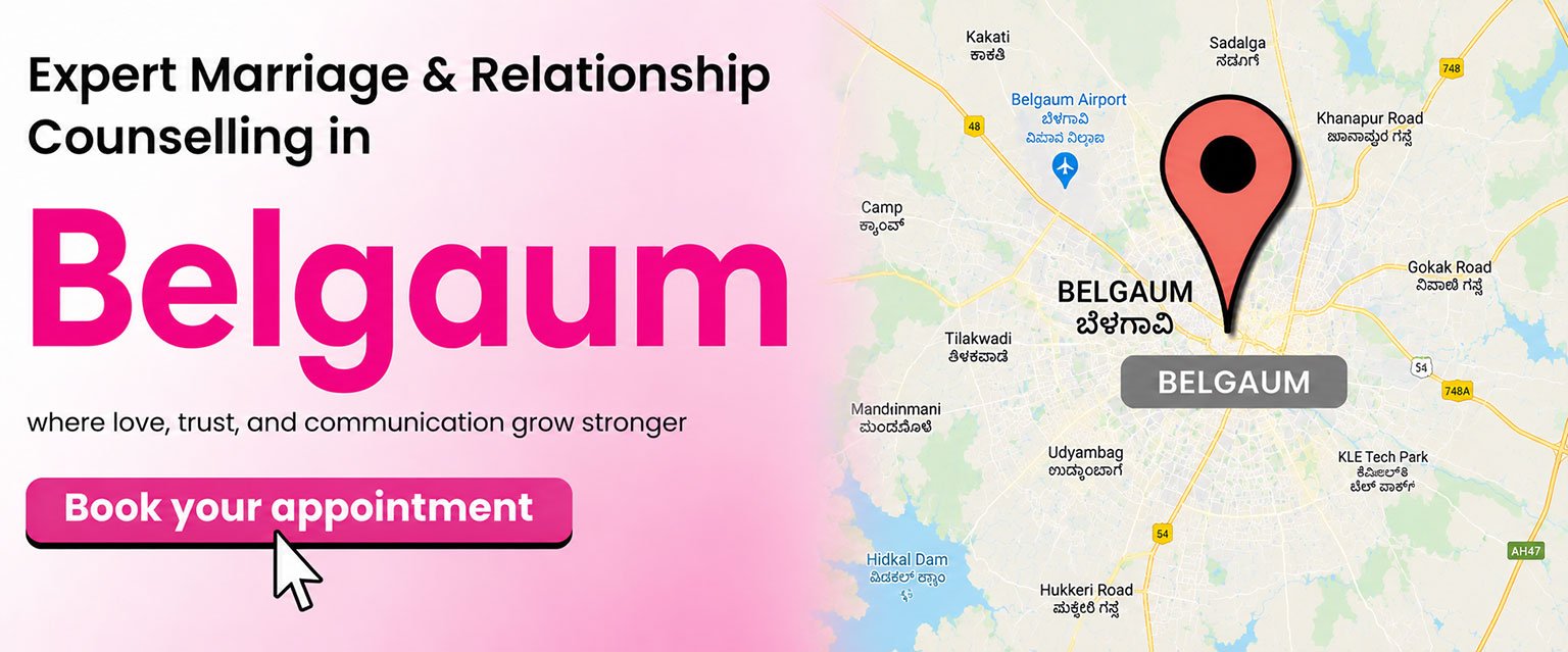 marriage counselling in Belgaum