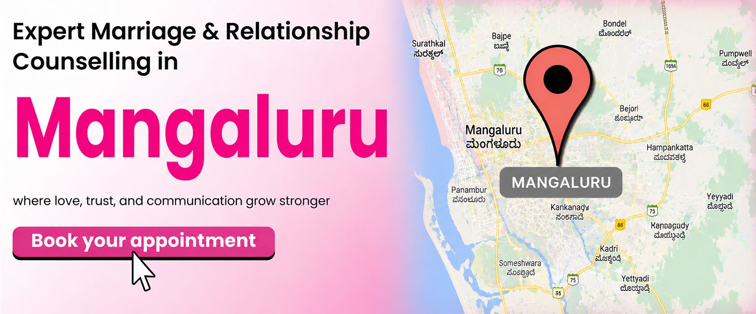 marriage counselling mangalore