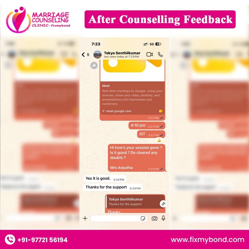 Couple Therapy Online
