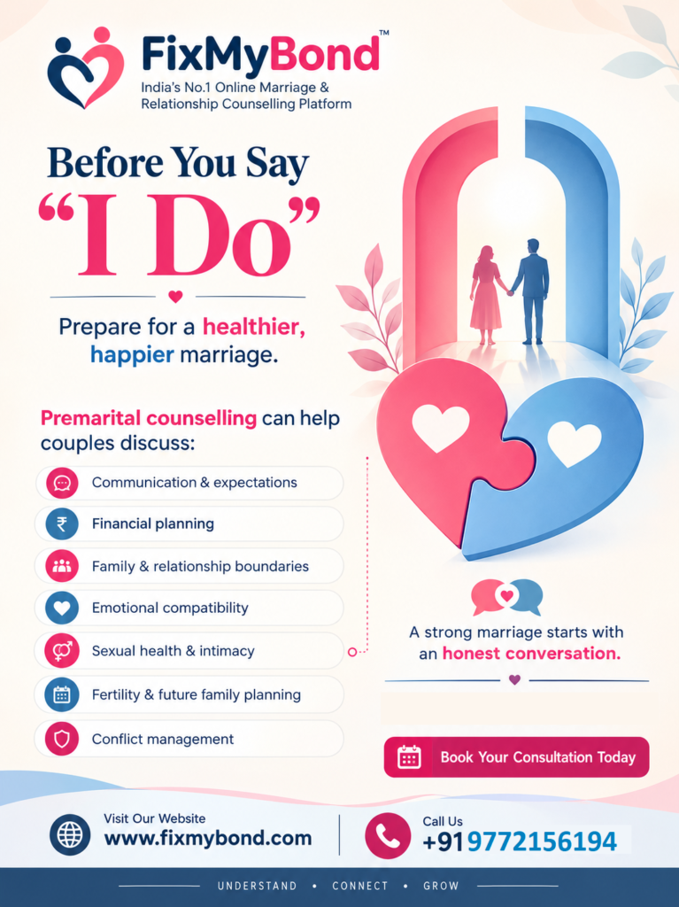 Couple therapy for communication issues
