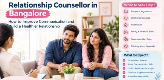 Relationship Counsellor in Bangalore